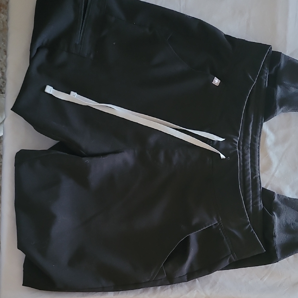 Figs Technical Collection Medium Scrub Pants - image 1